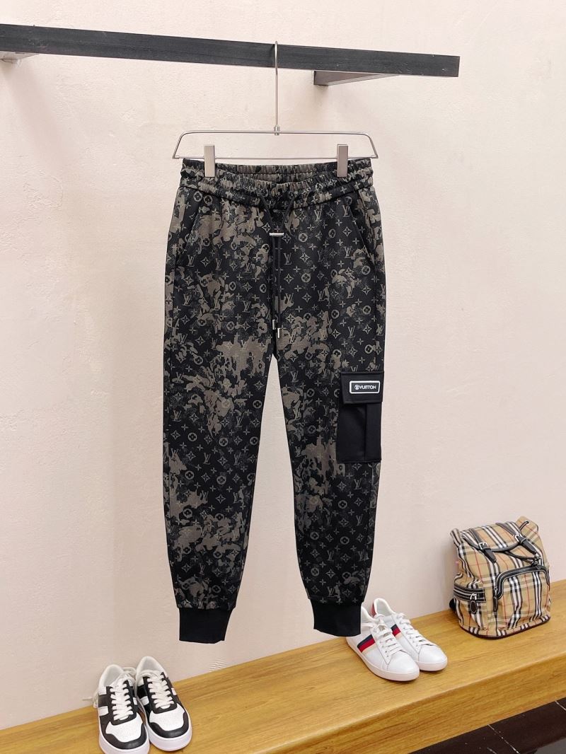 Louis Vuitton Long Pants